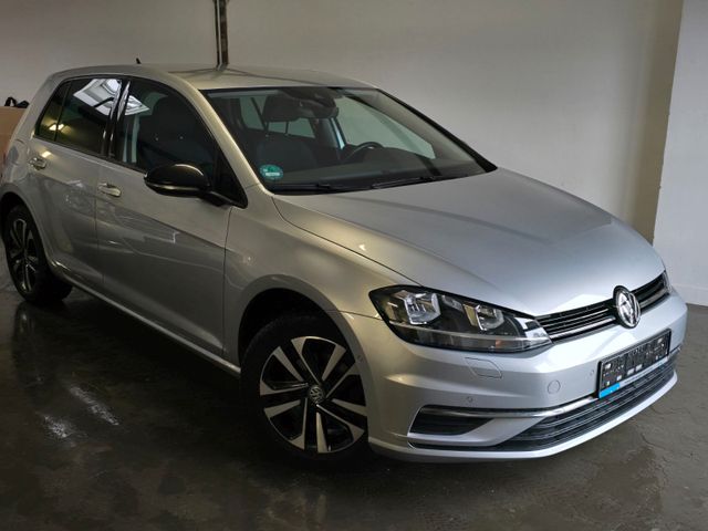 Volkswagen Golf VII Lim. IQ.DRIVE Start-Stopp, Navi, ACC