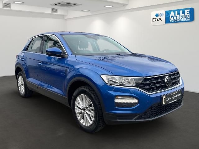 Volkswagen T-Roc Basis Motor 1.0 Navi+Klima+Bluetooth+Radio