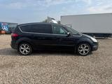 Ford S-Max Automatik Facelift Modell - Ford S-Max 7-Sitzer