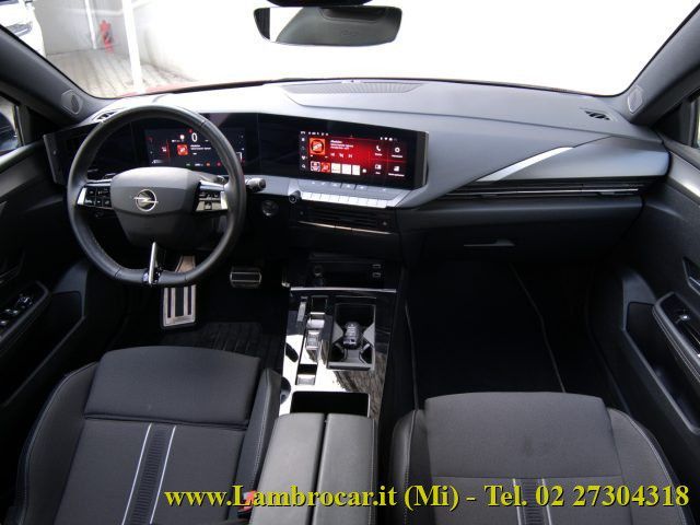 Other OPEL Astra 1.2 Turbo 130 CV AT8 GS AZIENDALE imagem 2