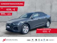 Audi Q8 e-tron - Vorschau Bild 1