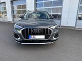 Audi Q3 35TFSI Advanced S tronic *AHK*Navi*Cockpit*WR - Audi Q3 von privat
