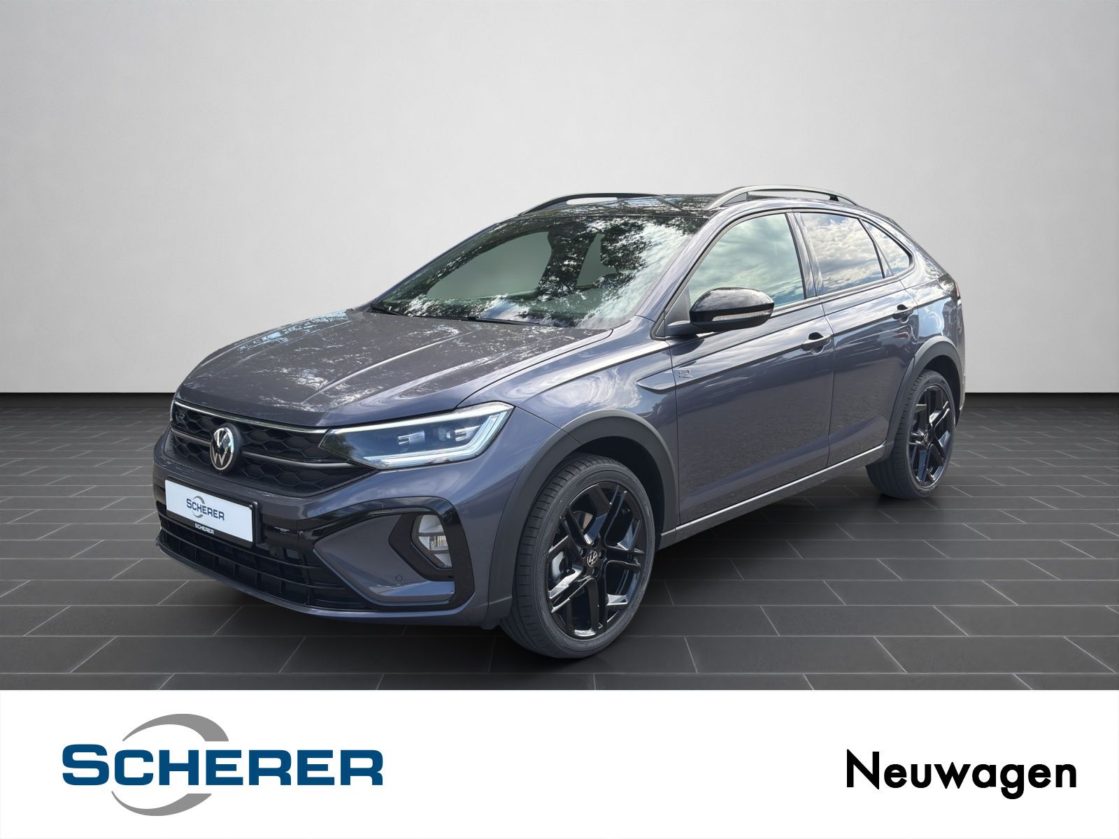 Volkswagen Taigo R-Line 1,0 l TSI OPF 85 kW (116 PS) 7-Gang