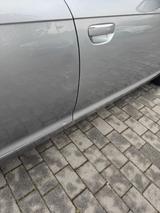 Audi A6 Lim. 2.0 TDI - gebrauchte Audi A6 aus dem Jahr 2009