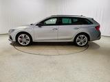 Skoda Octavia 1.4 TSI DSG iV RS Matrix|HuD|Navi|ACC - Skoda Octavia RS iV Gebrauchtwagen