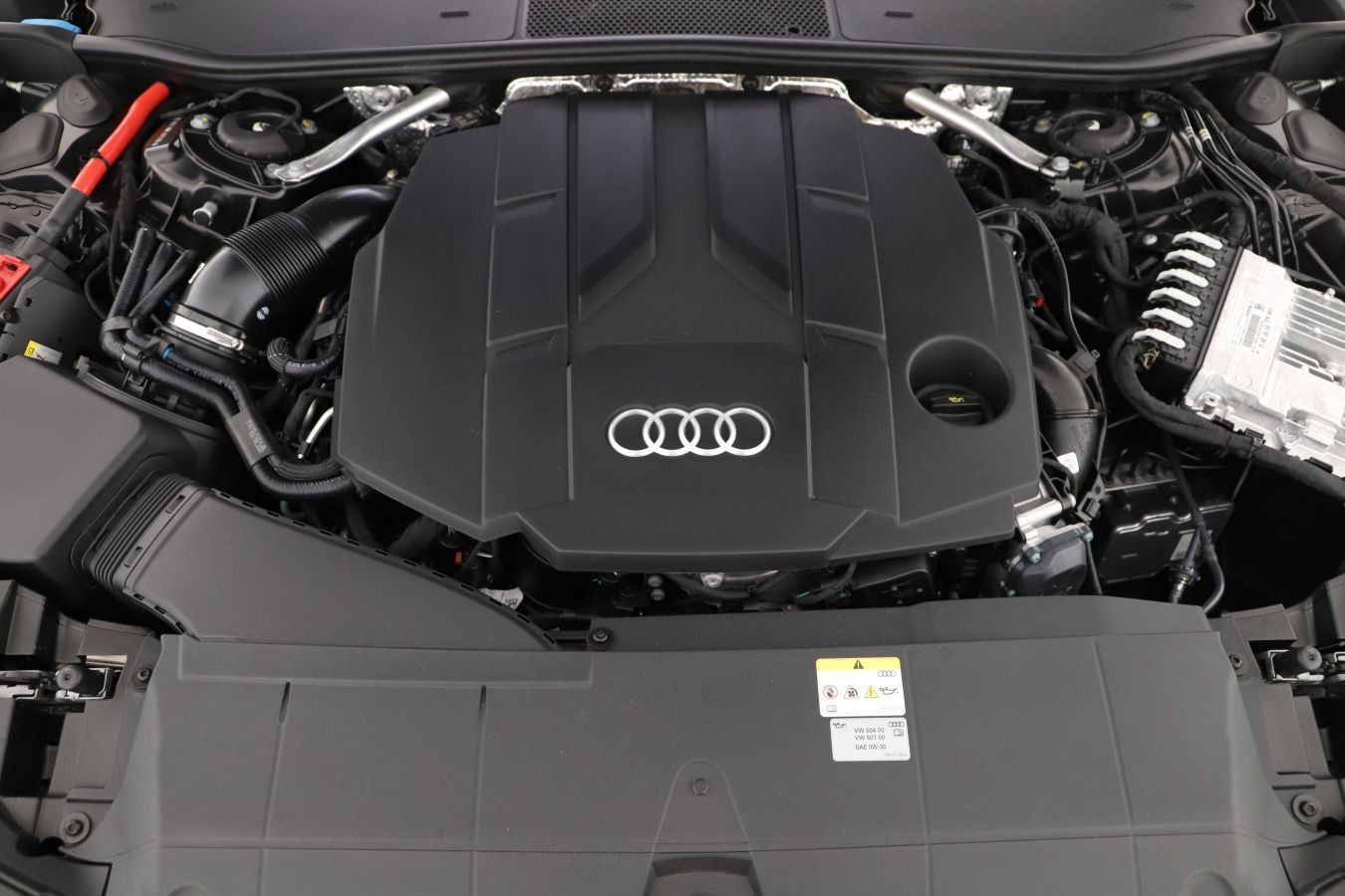 Audi A6 - Bild 16