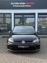 Volkswagen Golf VII Lim. R BMT 4Motion - VW Golf Gebrauchtwagen in Düsseldorf