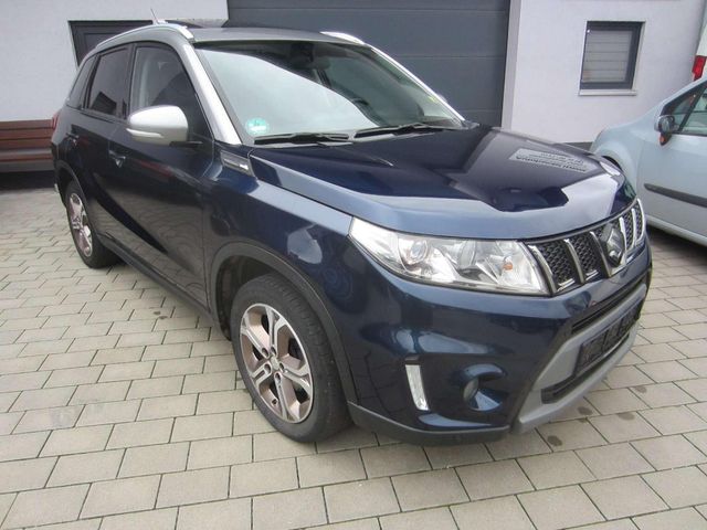 Suzuki Vitara 1.6 Comf. 4x4,Navi,Kamera,Leder,Panorama