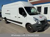 Renault L4H3/XXL/Zwilling/Luftfahrwerk/Kamera/Klima - Renault Master: L4h3