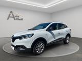 Renault Kadjar Bose Edition 1.2 TCe 130 LED PANO SHZ - gebrauchte Renault Kadjar aus dem Jahr 2016