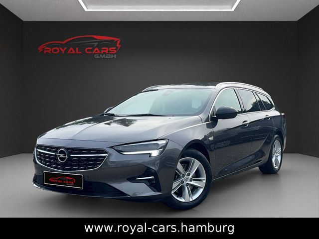 Opel Insignia Business NAVI*CAM*PDC*LED*SHZ*ACC*TEMPO