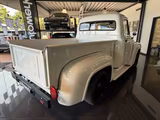 Ford F 100 Einzelstück AMG Umbau/Motor/Fahrwerk - Ford: E10
