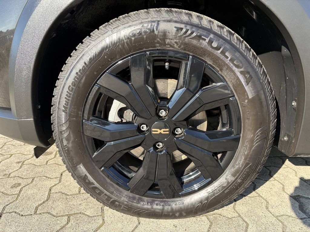 DACIA Jogger - Bild 11