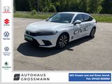 Honda Civic e:HEV 2.0 i-MMD Hybrid Elegance - Honda Civic aus 2024
