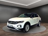 Volkswagen T-Roc - Vorschau Bild 8