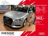 Audi A3 Limousine 30 TDI Navi|Xenon|Akustikglas|PDC - Audi A3 30 TDi Gebrauchtwagen