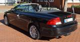 Volvo C70 D3 - AHK, Automatik - TOP Gepflegt - Volvo C70 aus 2011