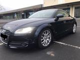Audi TT Coupe 2.0 TFSI Coupe - gebrauchte Audi TT aus dem Jahr 2007