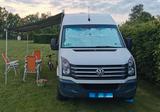 Volkswagen Crafter - Angebote