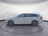 Skoda Octavia Combi TOUR 2,0 TDI 7-Gang-DSG - Skoda Octavia: Tour