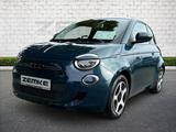 Fiat 500 Passion Batterie 42 kWh Navi Memory Sitze Ap - Fiat 500: Passion