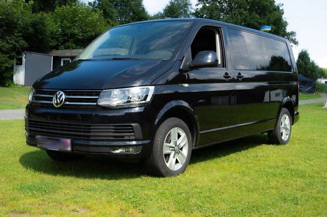 Volkswagen T6 Caravelle