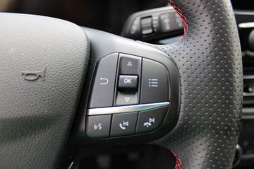 Ford Kuga ST-Line