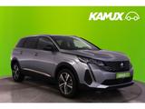 Peugeot 5008 1.2PureTech 130 AllurePack+LED+NAVI+7-SITZE - Peugeot 5008: 7 Sitzer
