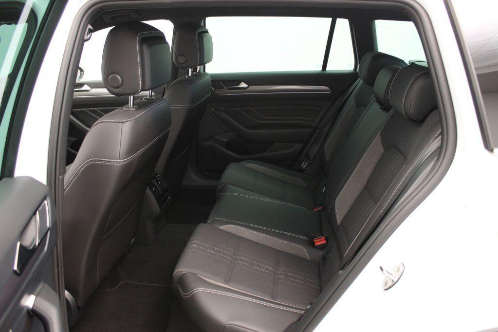 Volkswagen Passat Alltrack