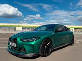 BMW M4 Competition G82 Carbon Akrapovic 21 Zoll - BMW M4 Gebrauchtwagen in Berlin