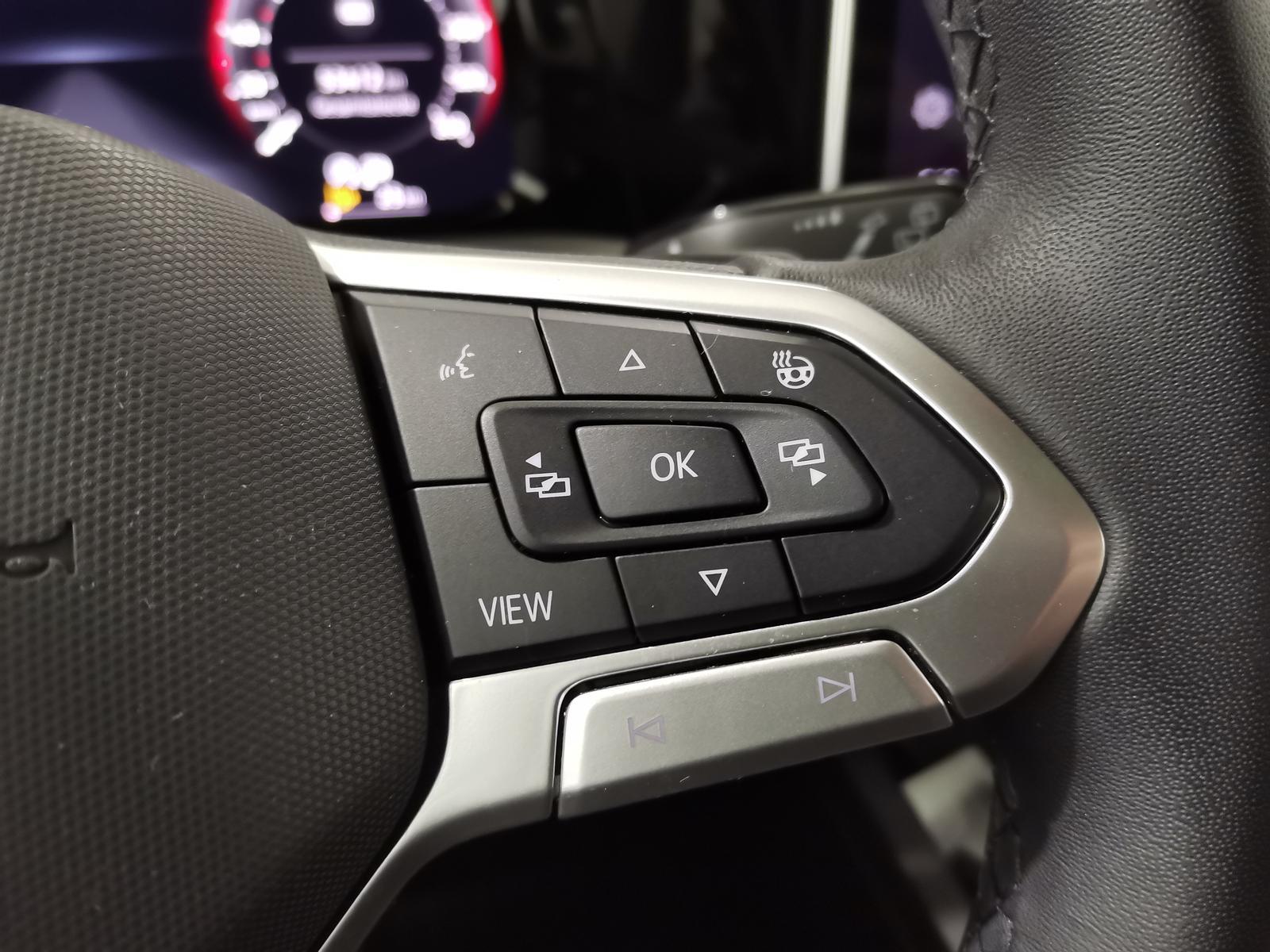 Volkswagen Golf Variant 2.0 TDI DSG Life LED HuD Navi ACC, миниатюра 15