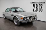BMW E9 2.8CS Coupé Zustand 2 - BMW Gebrauchtwagen von 1970