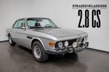 BMW E9 2.8CS Coupé Zustand 2 - BMW aus 1970