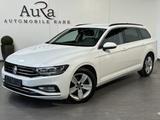 Volkswagen Passat Variant 1.5 TSI DSG Business NAV+LED+AHK - Volkswagen Passat Variant: Business