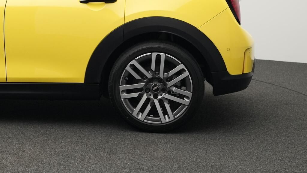 MINI Cooper C - Bild 16