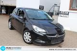 Opel Corsa E 1,4 Edition 1.Hand+KLIMA+Allwetterreifen - Opel Corsa Gebrauchtwagen in Hamburg