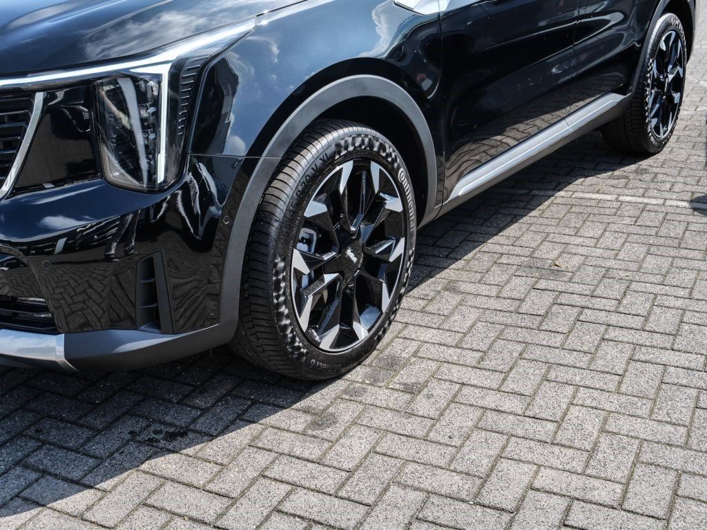 Kia Sorento - Bild 6
