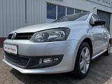 Volkswagen Polo V 1,2 51kW 69PS Match/SHZ/PDC/Klima/T-Leder - VW Polo Gebrauchtwagen in Hagen