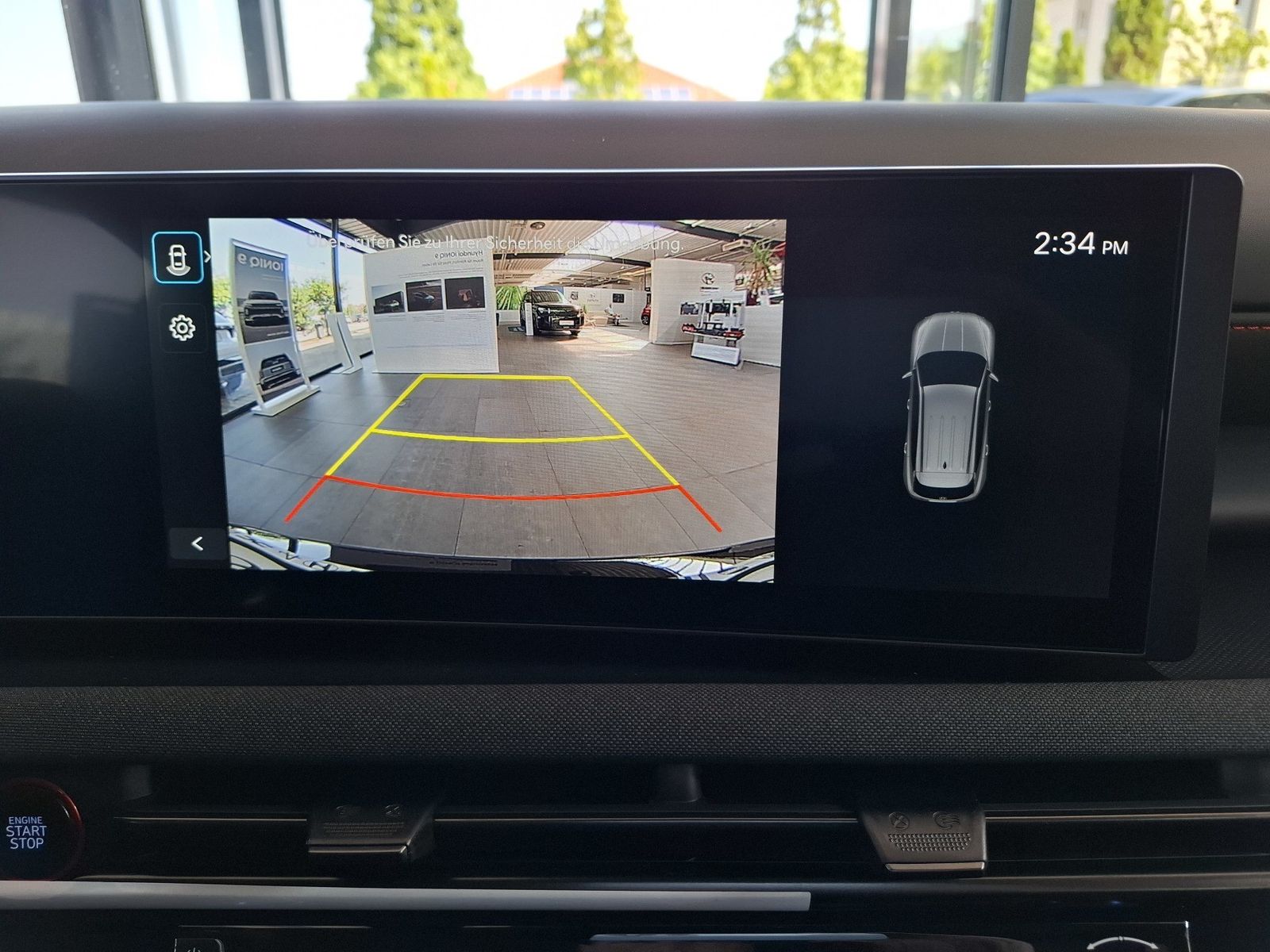 Hyundai TUCSON - Bild 28