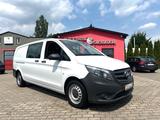 Mercedes-Benz Vito Mixto Extralang - Mercedes-Benz Vito in Halle