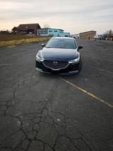 Mazda 6 Kombi AWD Sportline "100 Edition" - gebrauchte Mazda 6 aus dem Jahr 2020