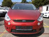 Ford S-Max S-MAX Titanium - Ford S-Max in Wiesbaden