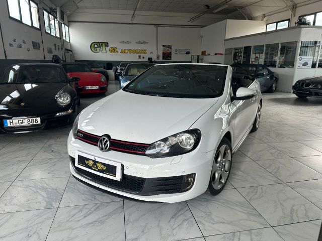 VW Volkswagen Golf GTI Performance 2.0 TSI 3p. Blue