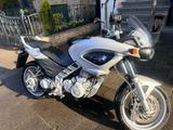 BMW F650cs 2 Sparks - BMW CS 650