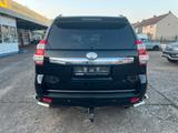 Toyota Land Cruiser 3.0 D-4D Kamera Leder Nav Automatik - Toyota Gebrauchtwagen von 2014
