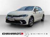 Volkswagen Polo 1.0 TSI R-Line IQ.LIGHT*NAVIVORBEREIT*CARPL