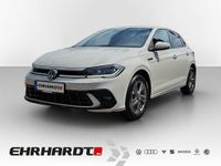 Volkswagen Polo - Vorschau Bild 1