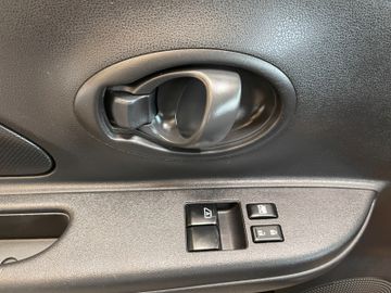 Nissan Micra Acenta *ELEKT.FENSTER*KLIMA*TÜV042027*