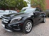 Mercedes-Benz GLA 200 CDI 4Matic --Automatik-- - Mercedes-Benz GLA 200: 4matic