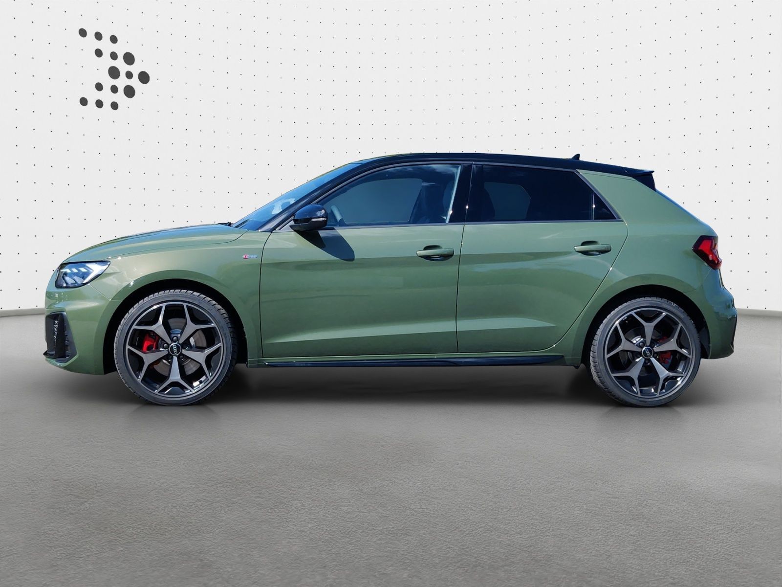 Audi A1 - Bild 3